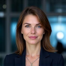 Photo de Sophie Martin