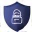 Icône protection et conformité